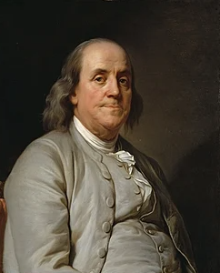 Benjamin Franklin