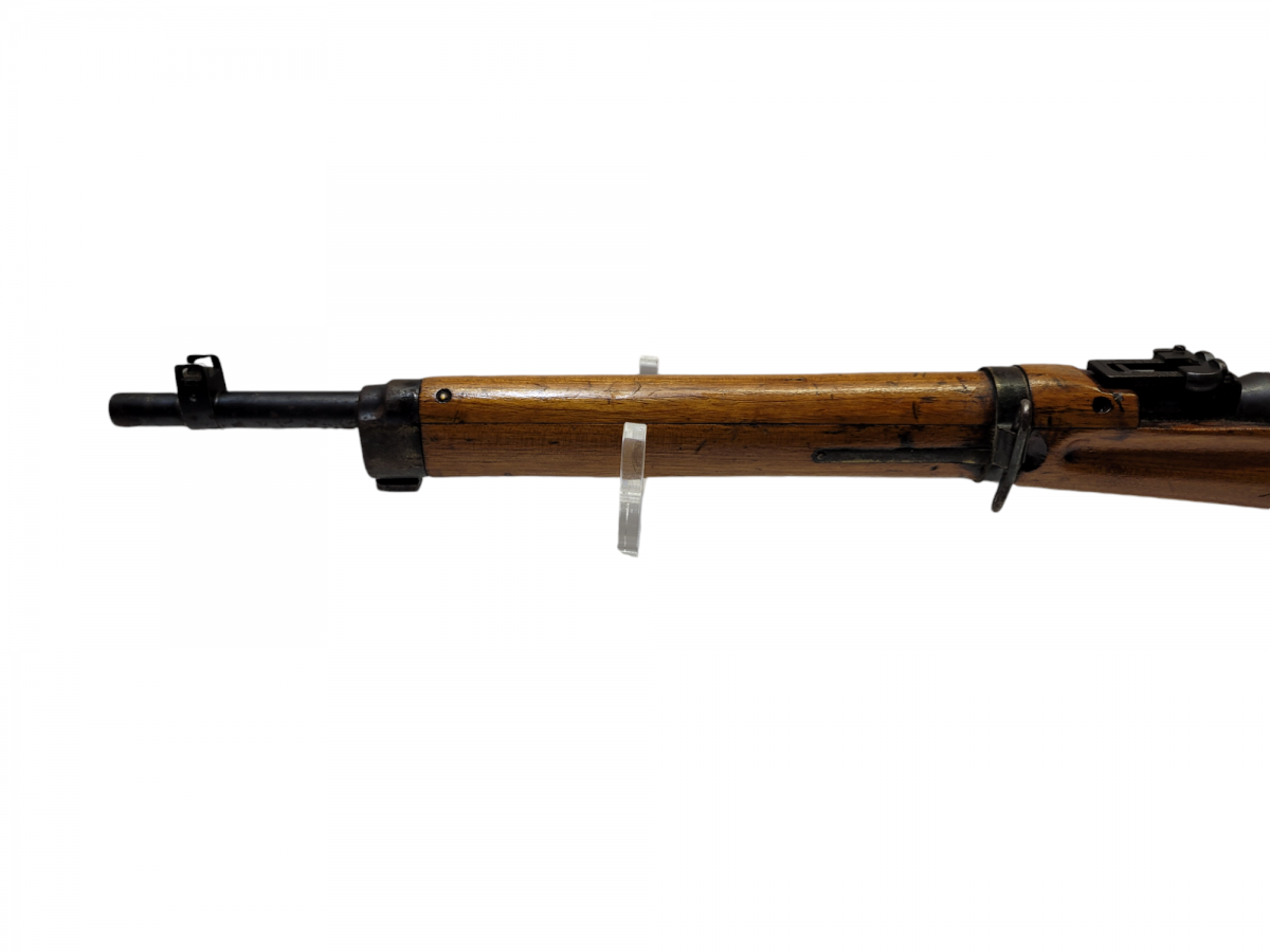 Japanese Type 38 Arisaka World War 2 Rifle