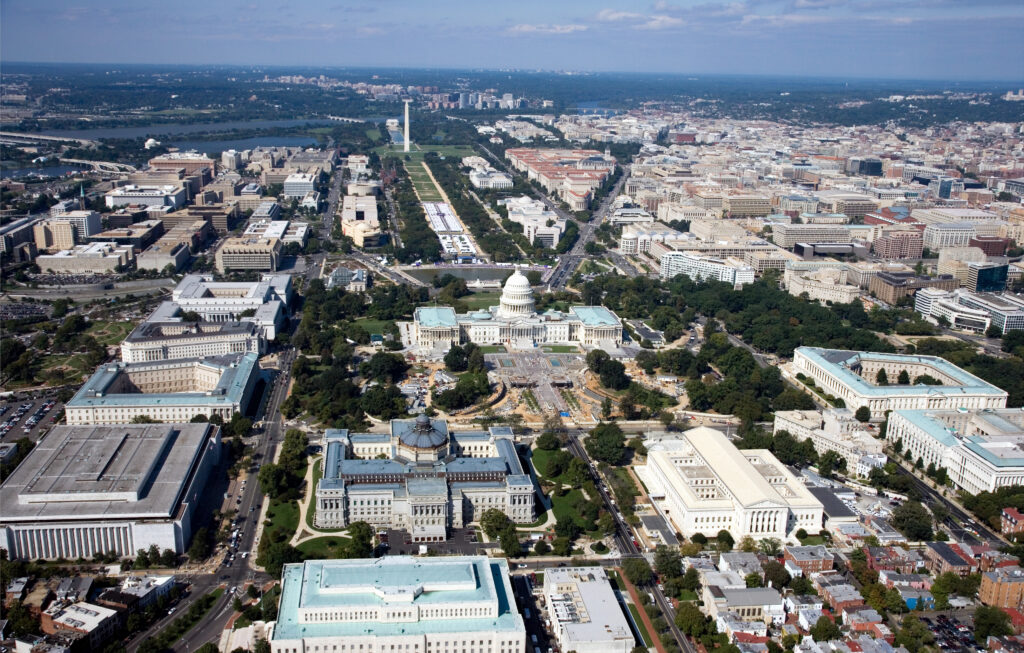 Trump DOJ Launches Massive Second Amendment Lawsuit Against D.C. — And It Could Change Everything for Gun Owners