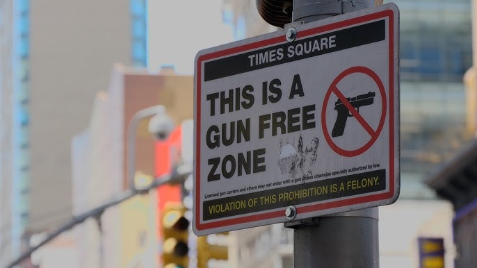 Second Circuit Strikes Down New York’s “Vampire Rule” — Another Major Blow to Post-Bruen Gun Control