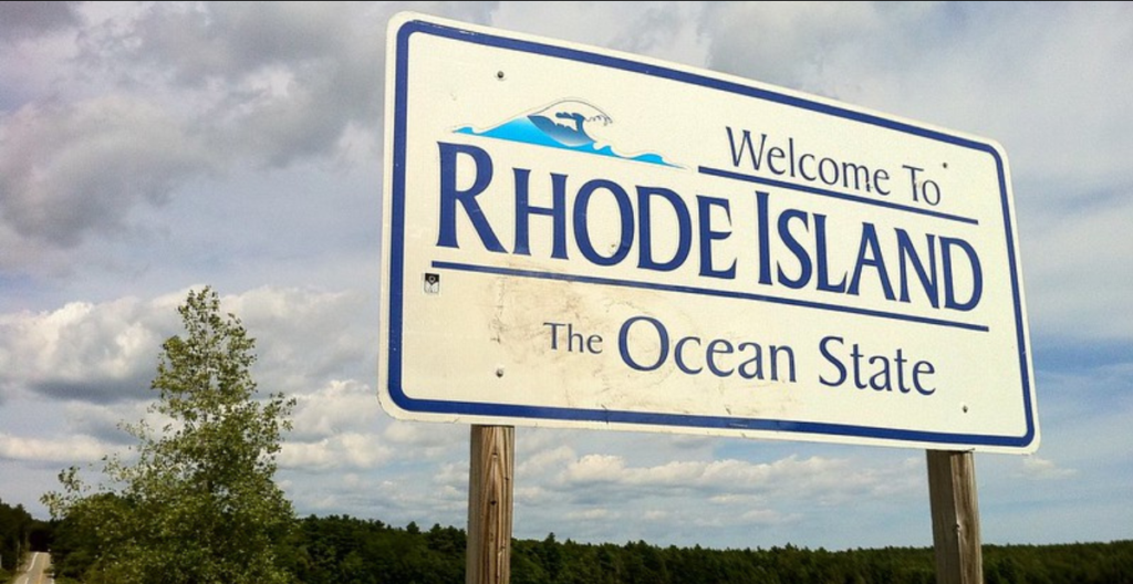 Rhode Island Moves From Ban to Confiscation