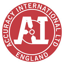 Accuracy International LTD Firearm Manufacturer Logo
