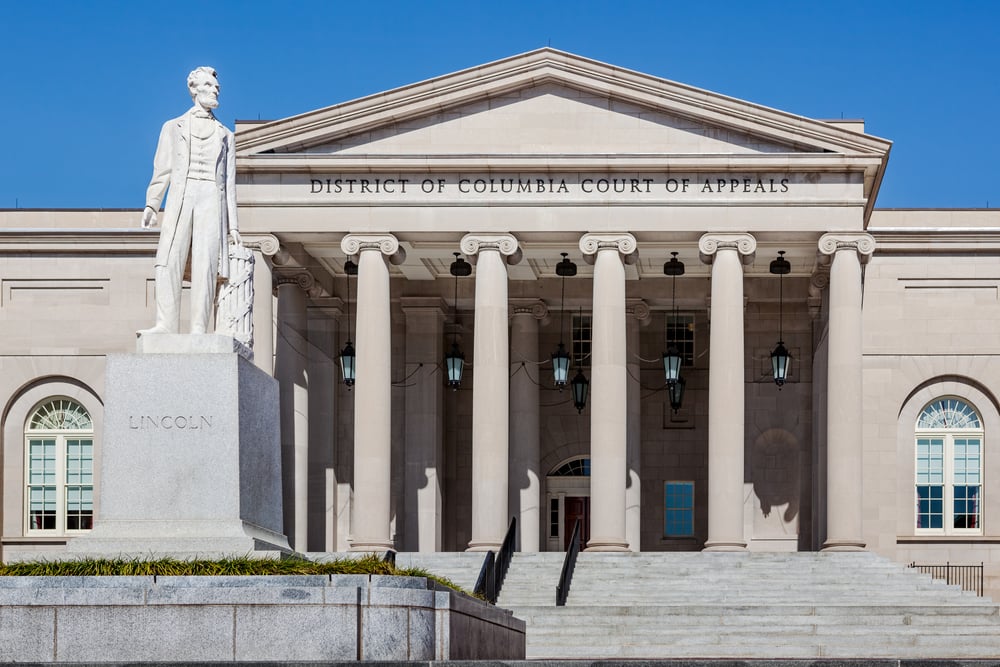 Court Strikes Down D.C. Magazine Ban — A Warning for States Pushing Similar Laws