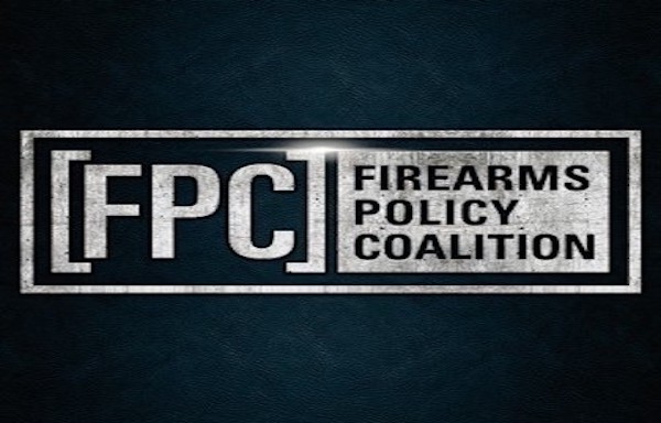 Firearms Policy Coalition