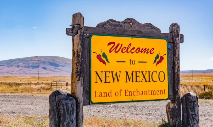 New Mexico Democrats Advance Sweeping Semi-Auto Gun Ban