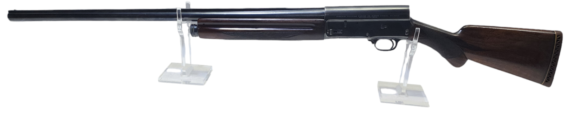 FN Browning Auto-5 Shotgun from 1929