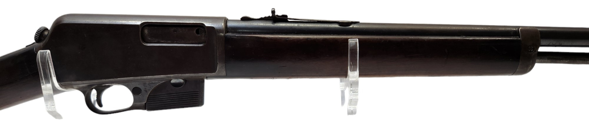 Winchester Model 1905 Semi-Auto Rifle