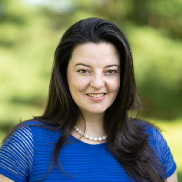 Penn. State Rep. Liz Hanbidge (D)