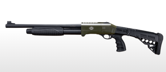 Rock Island Armory’s Pak-Out Brings Modular Storage to SHOT Show