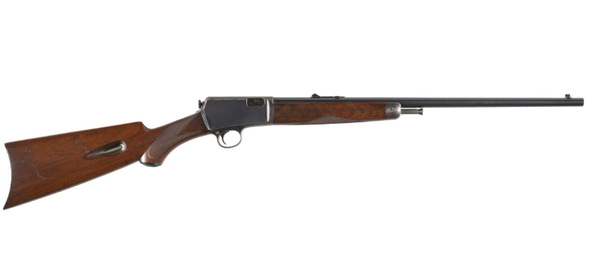 Winchester Model 1903 Rimfire Rifle