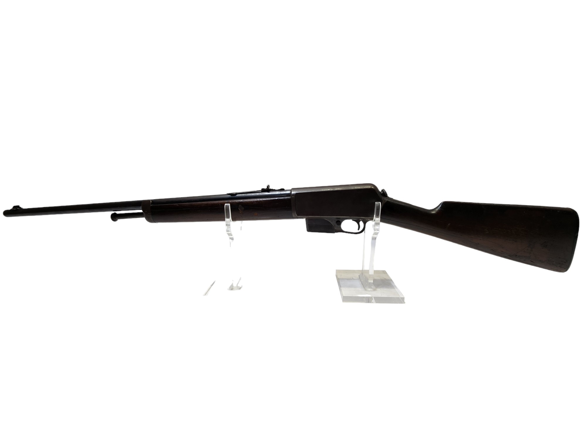Winchester Model 1905 Semi-Auto Rifle