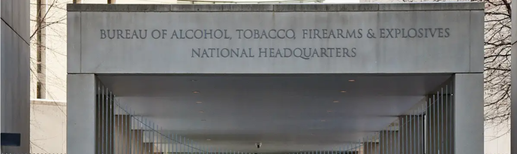 Who is Robert Cekada and What Does His Nomination as ATF Director Mean for Gun Owners?