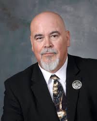 New Mexico House Republican Whip Alan Martinez