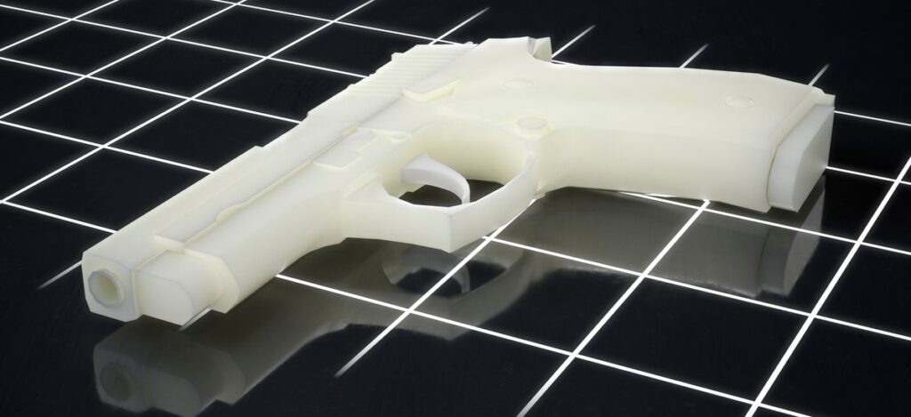 3D Printing Crackdowns Are Expanding—and It’s Not Just About Guns Anymore
