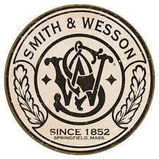 Smith & Wesson Firearms Logo