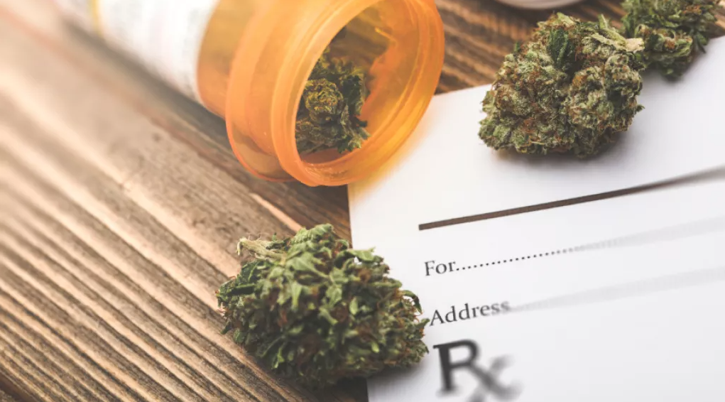 Medical Marijuana