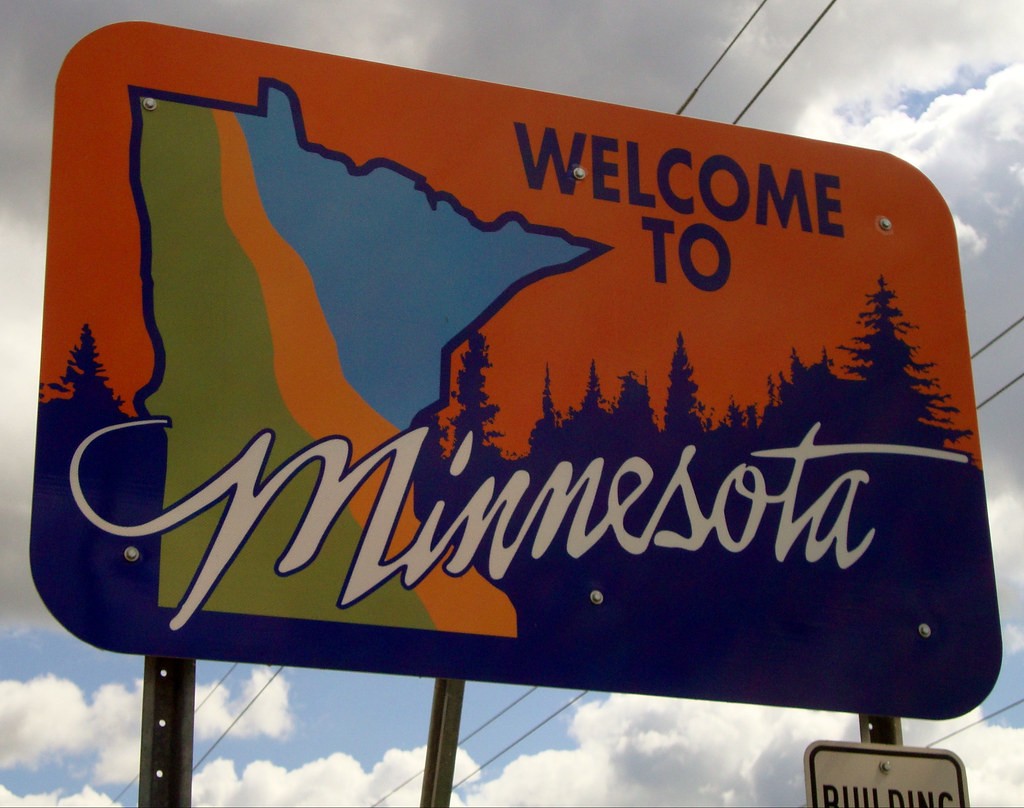 Minnesota Senate Pushes New Wave of Gun Control Bills — What Gun Owners Need to Know