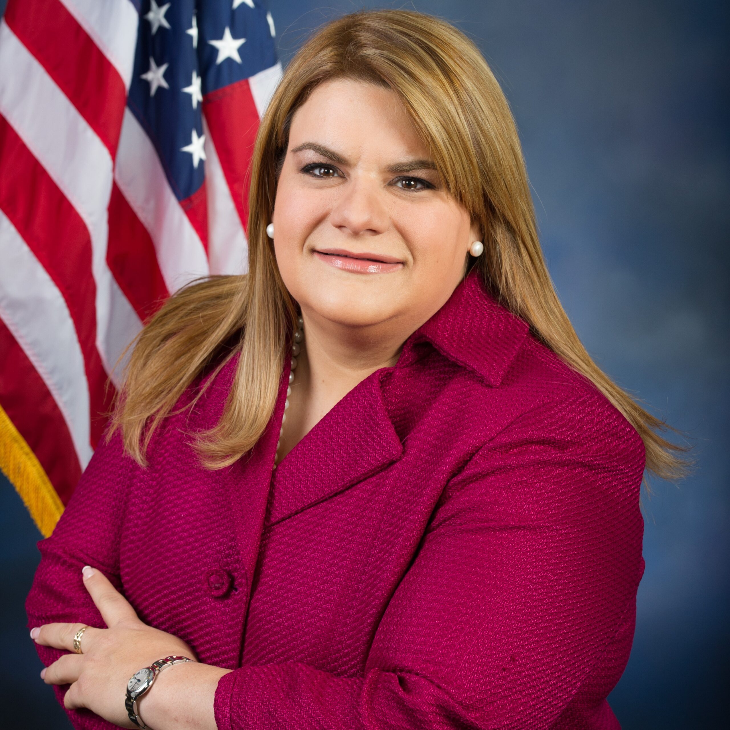 Jenniffer González Colón (R)