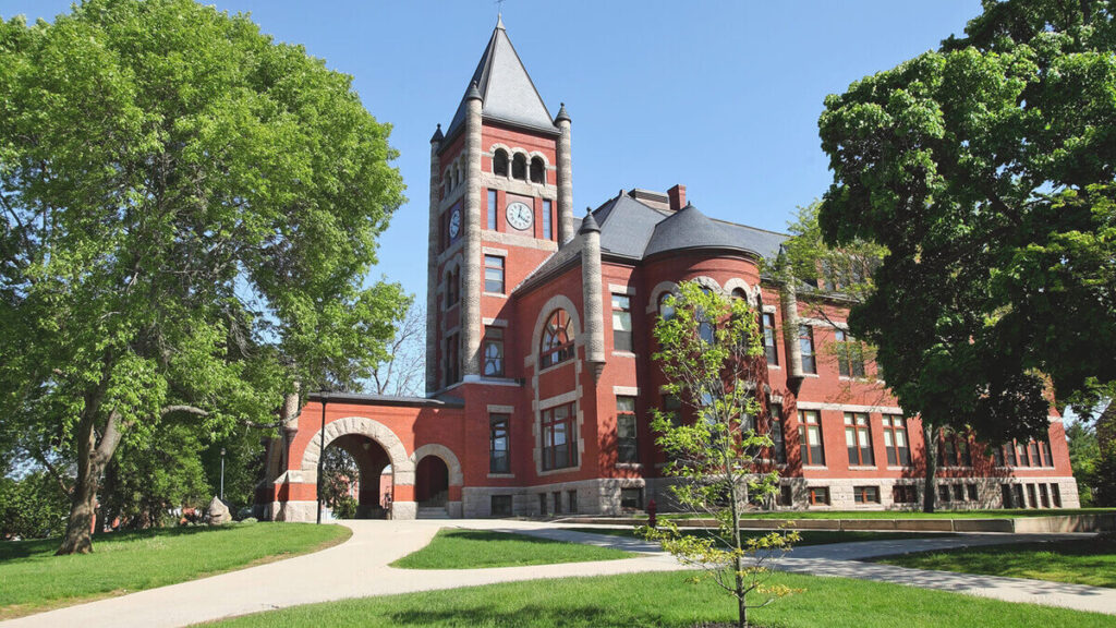 New Hampshire’s Campus Carry Fight Is Becoming a Litmus Test for the Second Amendment