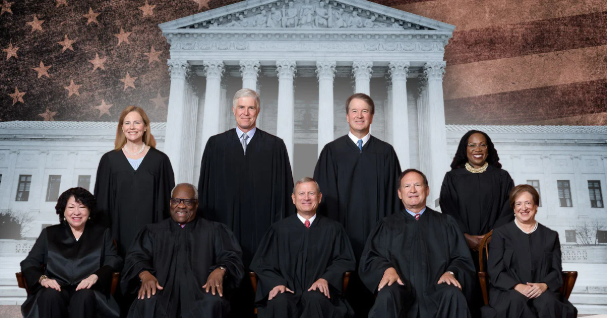 Supreme Court Hears Major Case on Marijuana Use and Gun Rights
