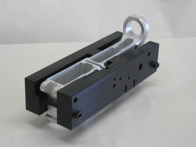 80% AR15 Receiver