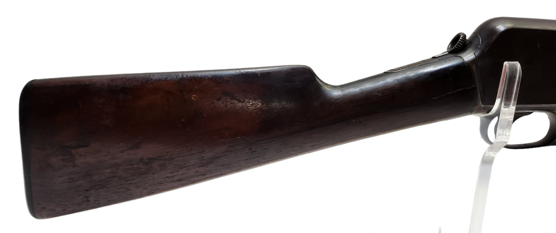 Winchester Model 1905 Semi-Auto Rifle