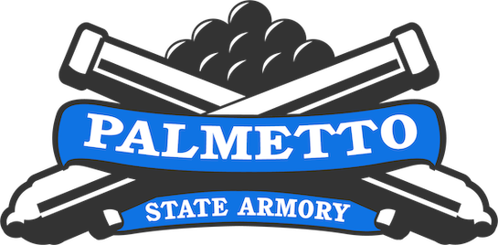 Palmetto State Armory's Logo