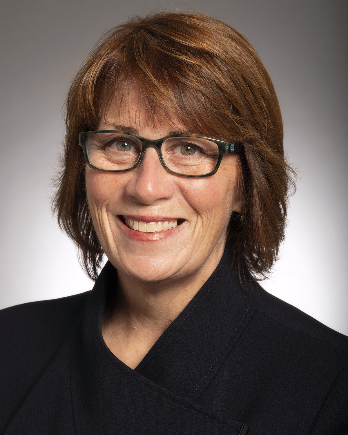 Minnesota Senator Erin P. Murphy (64, DFL)