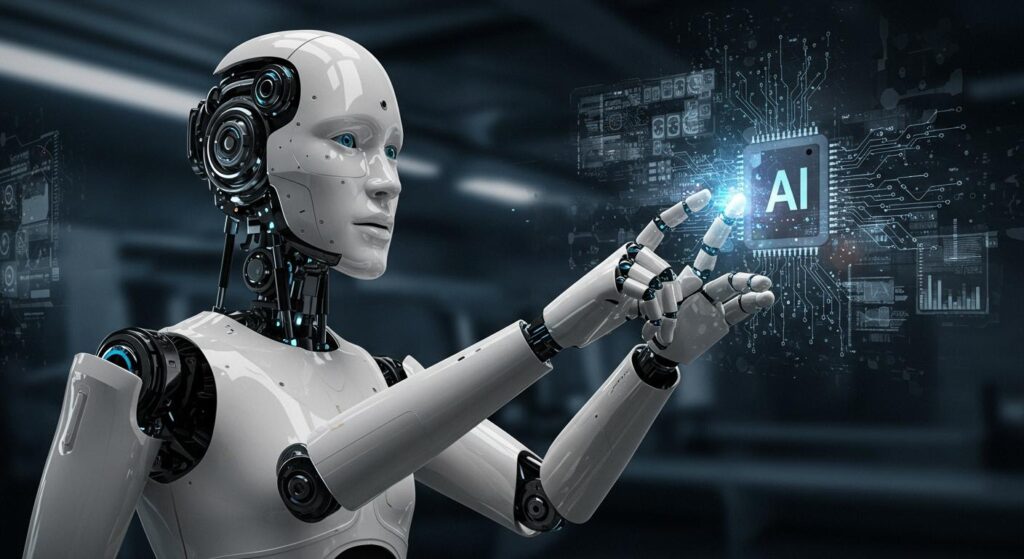 AI Chatbots Are Becoming the New Gun-Control Megaphone