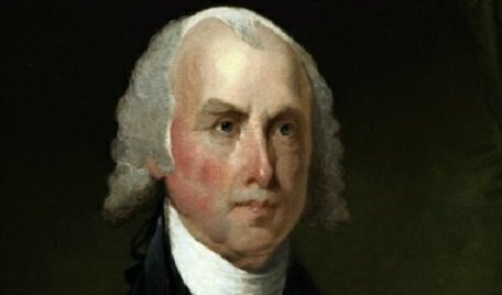 James Madison