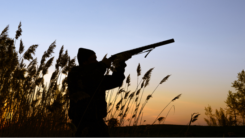 Interior Secretary Burgum Moves to Expand Hunting and Fishing Access on Public Lands