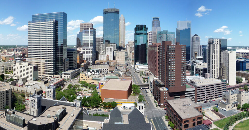 Are FRT Triggers Legal in Minnesota or Just a Controversial Grey Area?