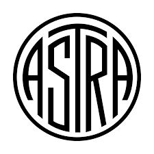 Astra-Unceta y Cia Spanish Firearms Manufacture Operational from 1908-1997 Logo