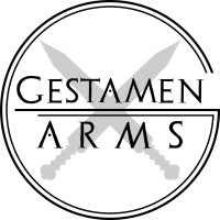 Gestamen Arms Hungarian Weapons Manufacturer Logo