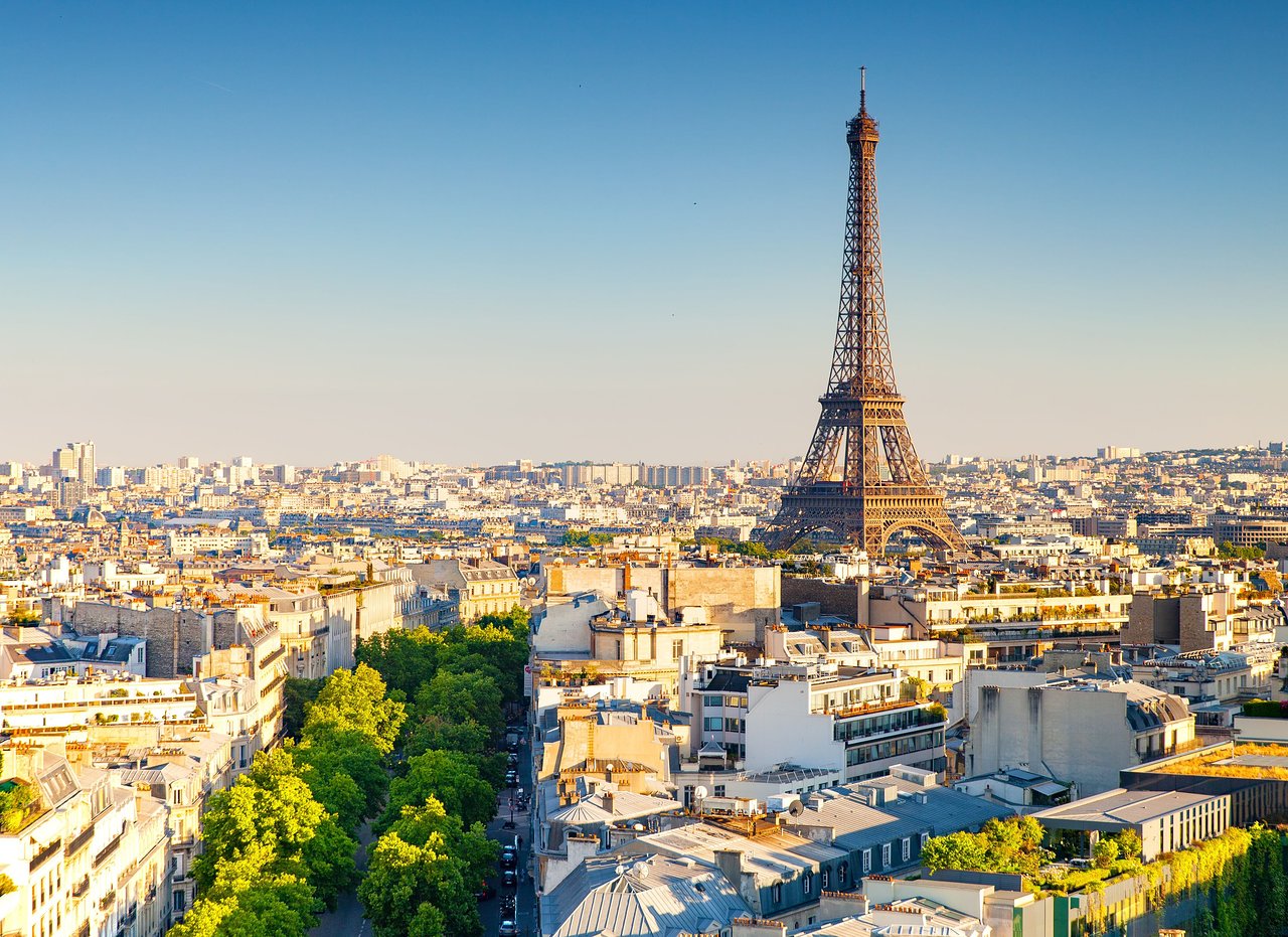 Paris France