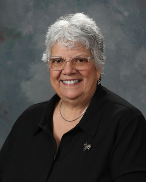 Sen. Debbie O’Malley (D-Albuquerque)