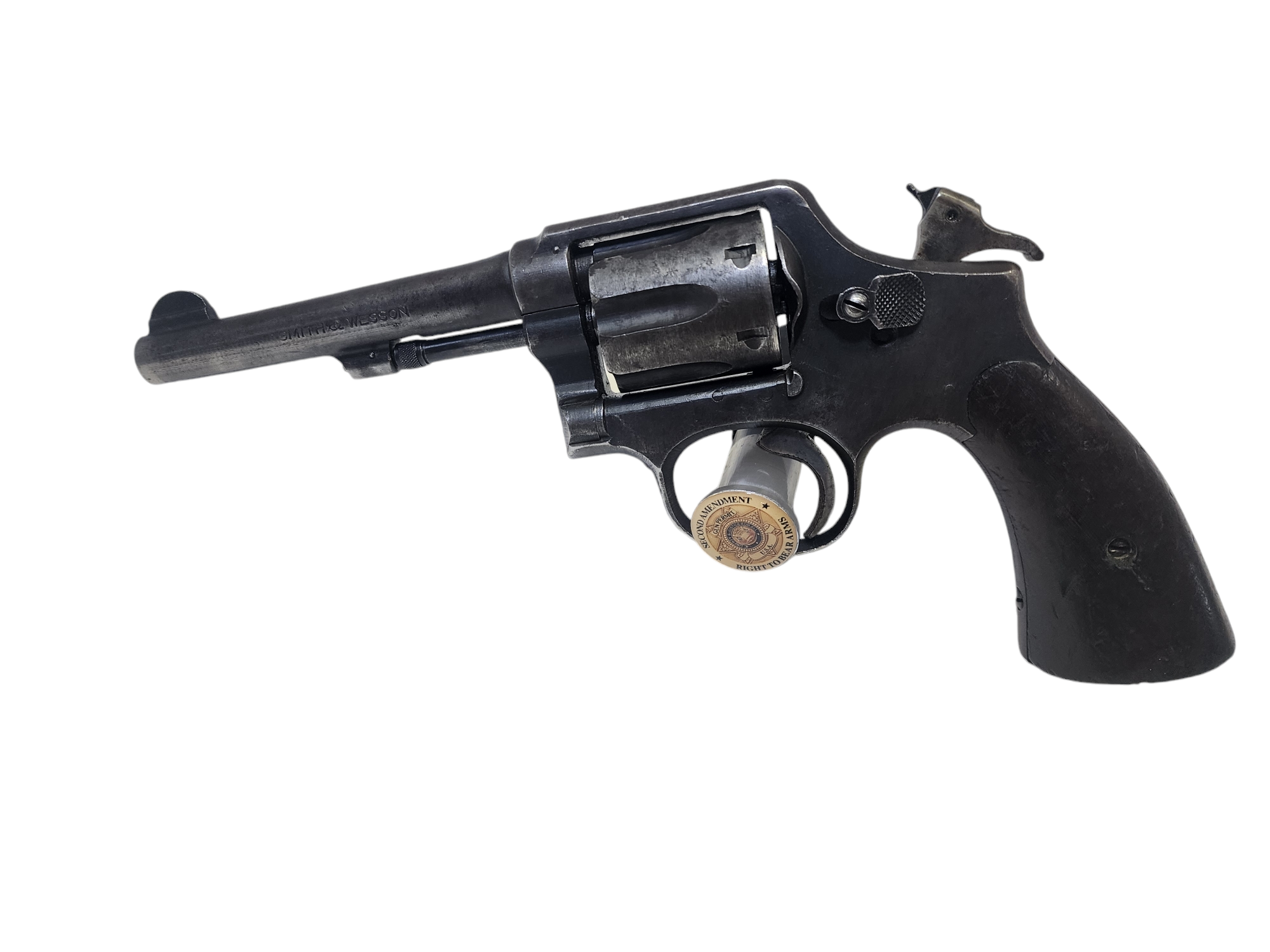 Smith & Wesson