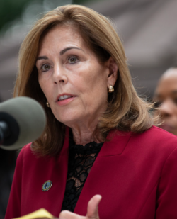 Delaware Attorney General Kathy Jennings