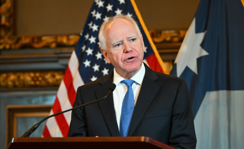 Minnesota Pushes Sweeping Gun Control Package — SF 4067 Moves Forward