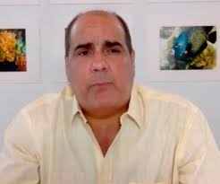 Jorde Leon Inventor from Venezuela Inventor of the Glock Switch