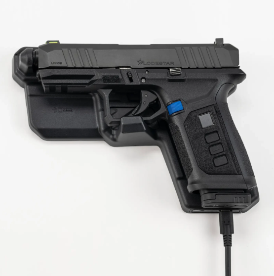 Lodestar Technology LNK9 Smart Pistol