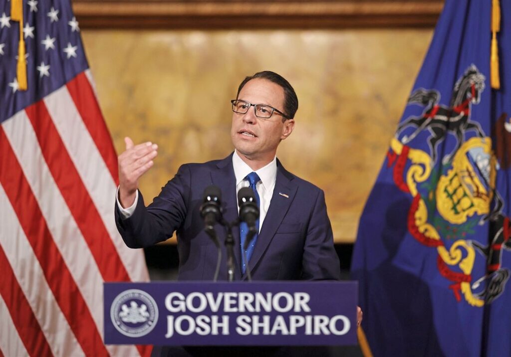Governor Shapiro’s Proposed Budget Expands Gun Bureaucracy in Pennsylvania