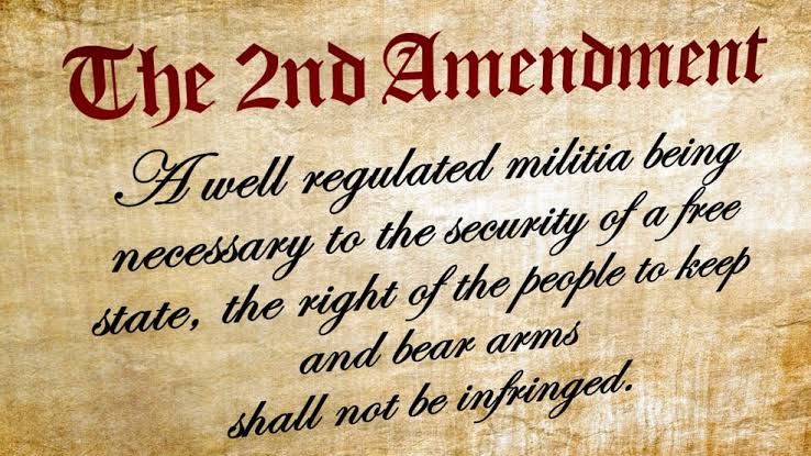 Understanding the 2nd Amendment: Perspectives and Implications
