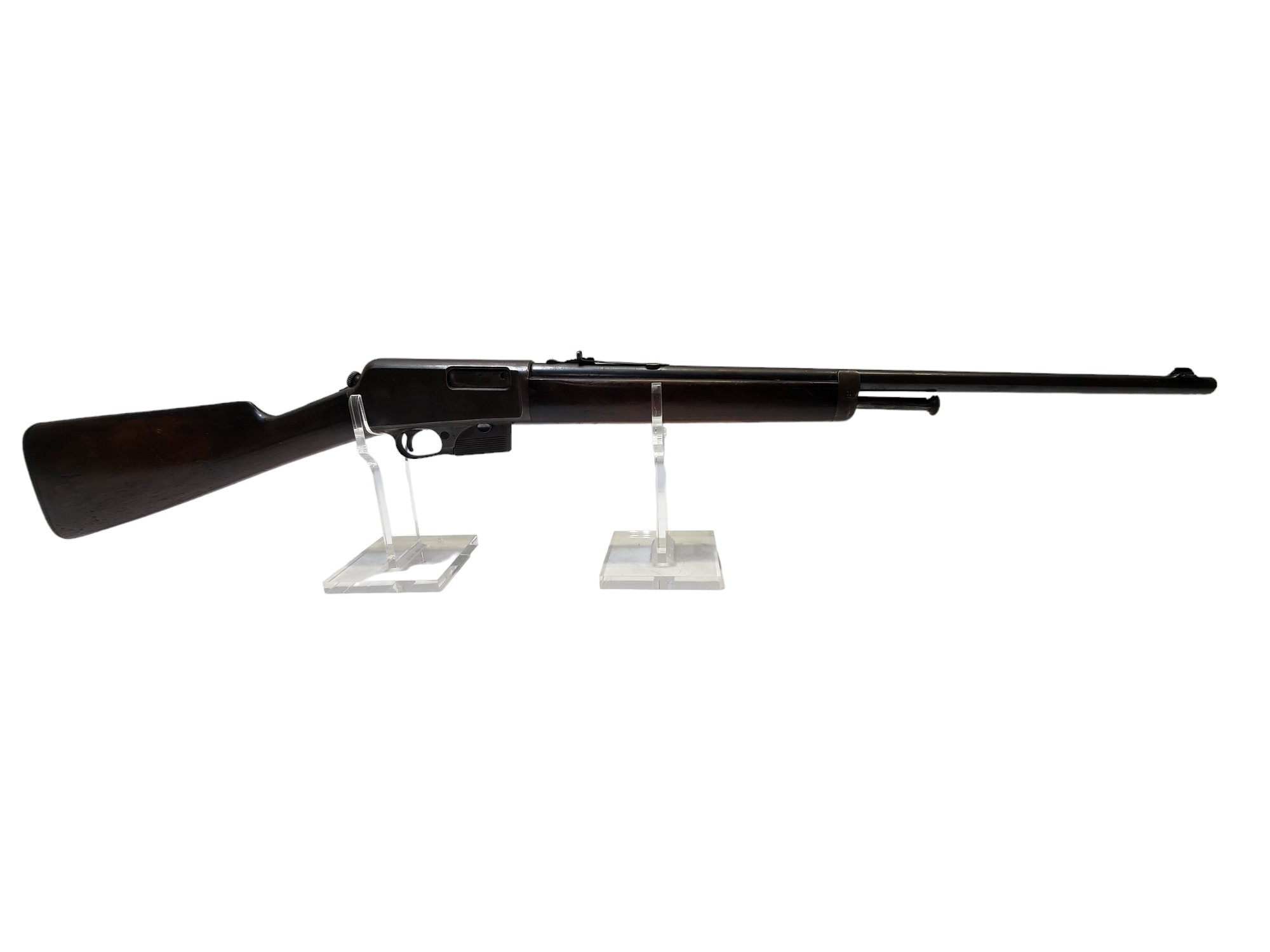 Winchester Model 1905 Semi-Auto Rifle