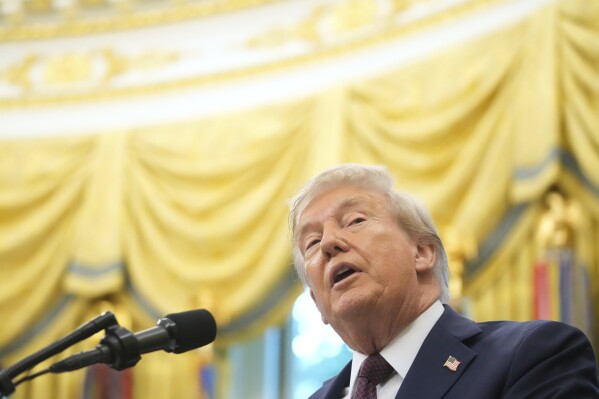 Trump Launches New Division to Uphold Second Amendment Rights