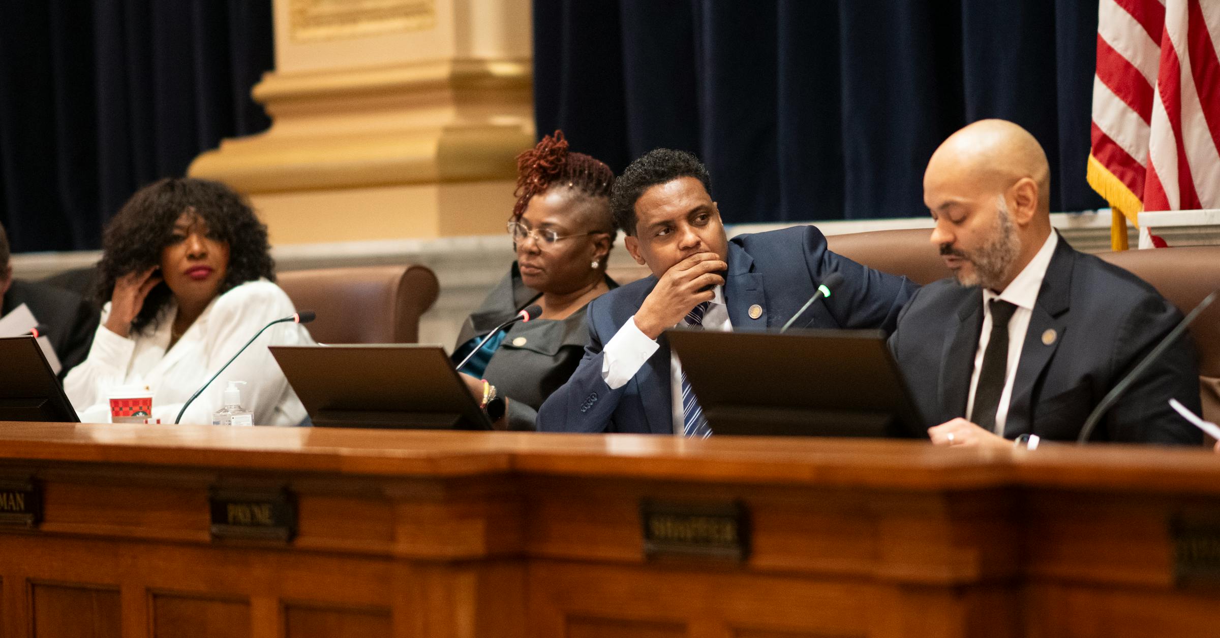 Minneapolis, MN City Council