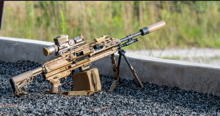 Kentucky Advances Bold Second Amendment Legislation with HB 749