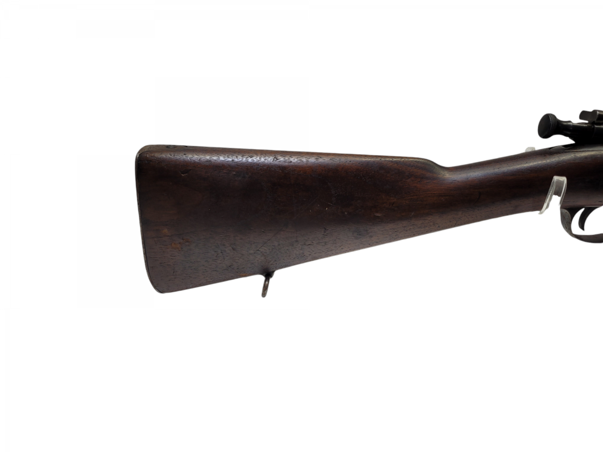 Springfield Armory Model 1898