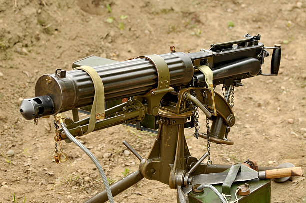 West Virginia Machine Gun Bill Stalled — But the Fight Isn’t Over