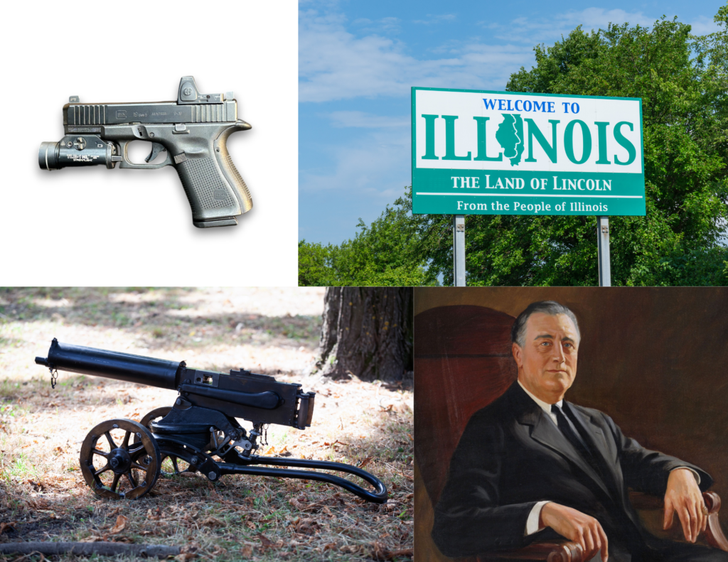 2 If By Sea Tactical Weekly Round Up — Week of 5/18–5/24/2026